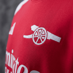 Camisa Arsenal Modelo Especial Manga Longa 25/26
