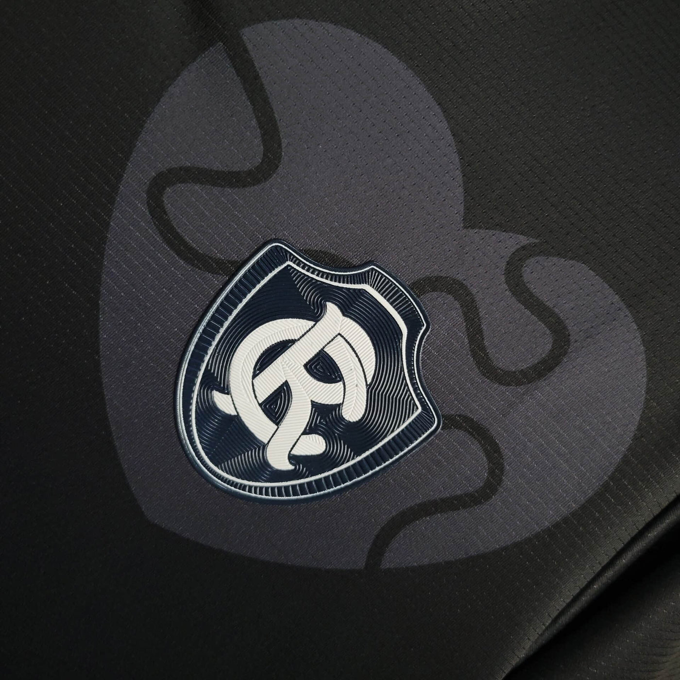 Camisa Remo Modelo Especial 24/25