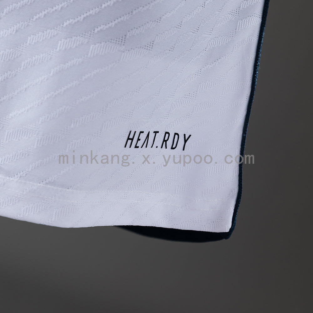 Camisa Real Madrid Home Versão Jogador 23/24