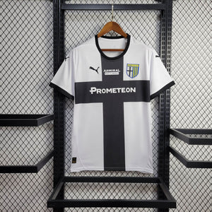 Camisa Parma Home 24/25