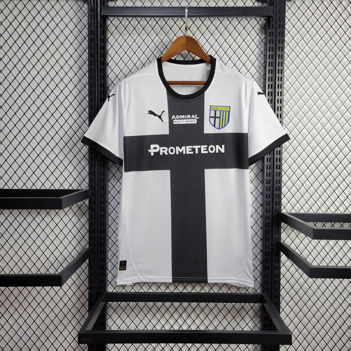 Camisa Parma Home 24/25