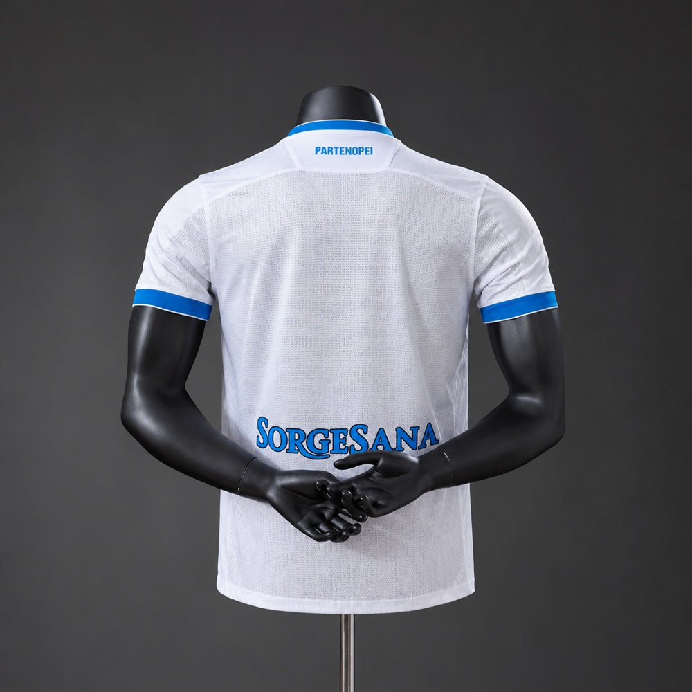 Camisa Napoli Away Versão Jogador 26/27