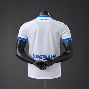 Camisa Napoli Away Versão Jogador 26/27