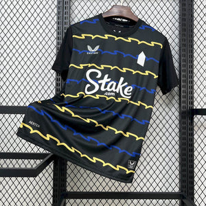 Camisa Everton Away 25/26