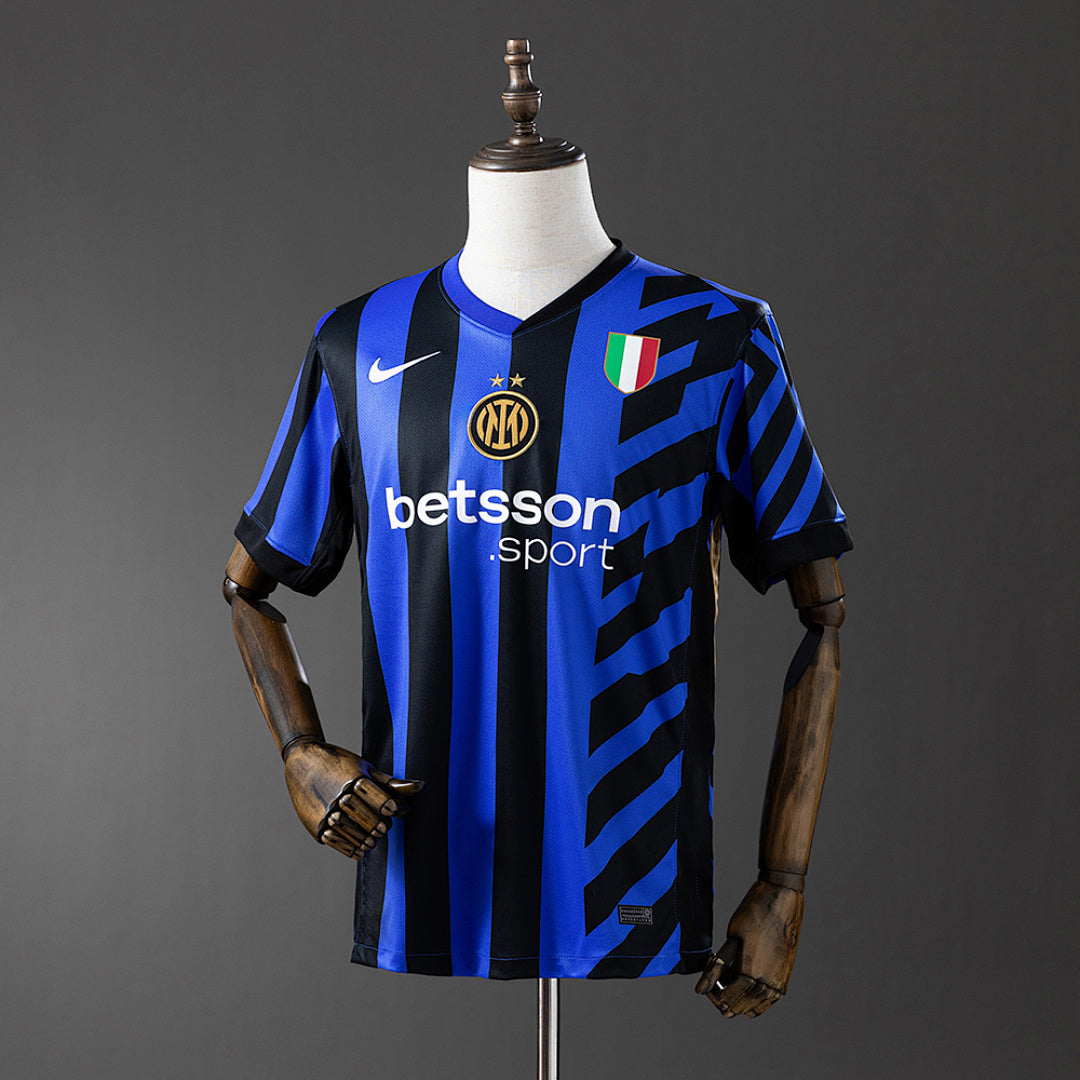 Camisa Inter Milan Home 24/25