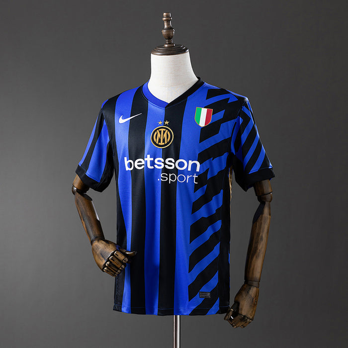 Camisa Inter Milan Home 24/25