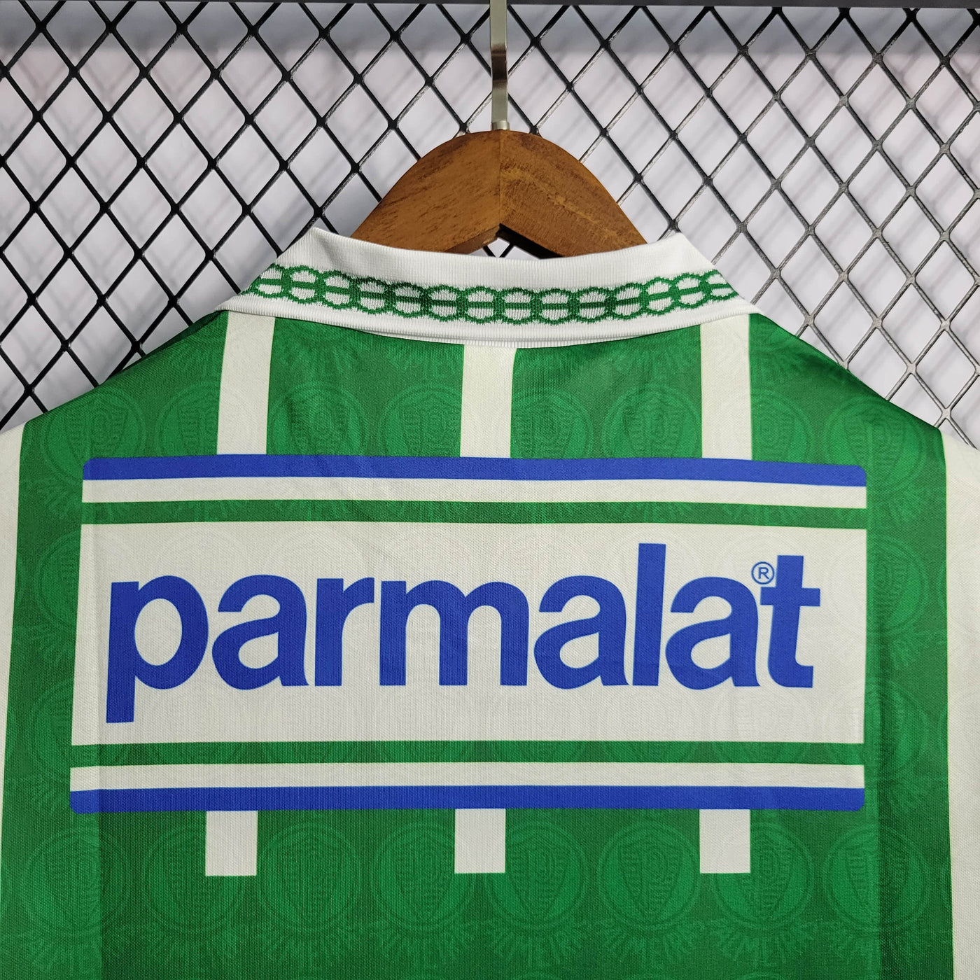 Camisa Palmeiras Retrô 93/94