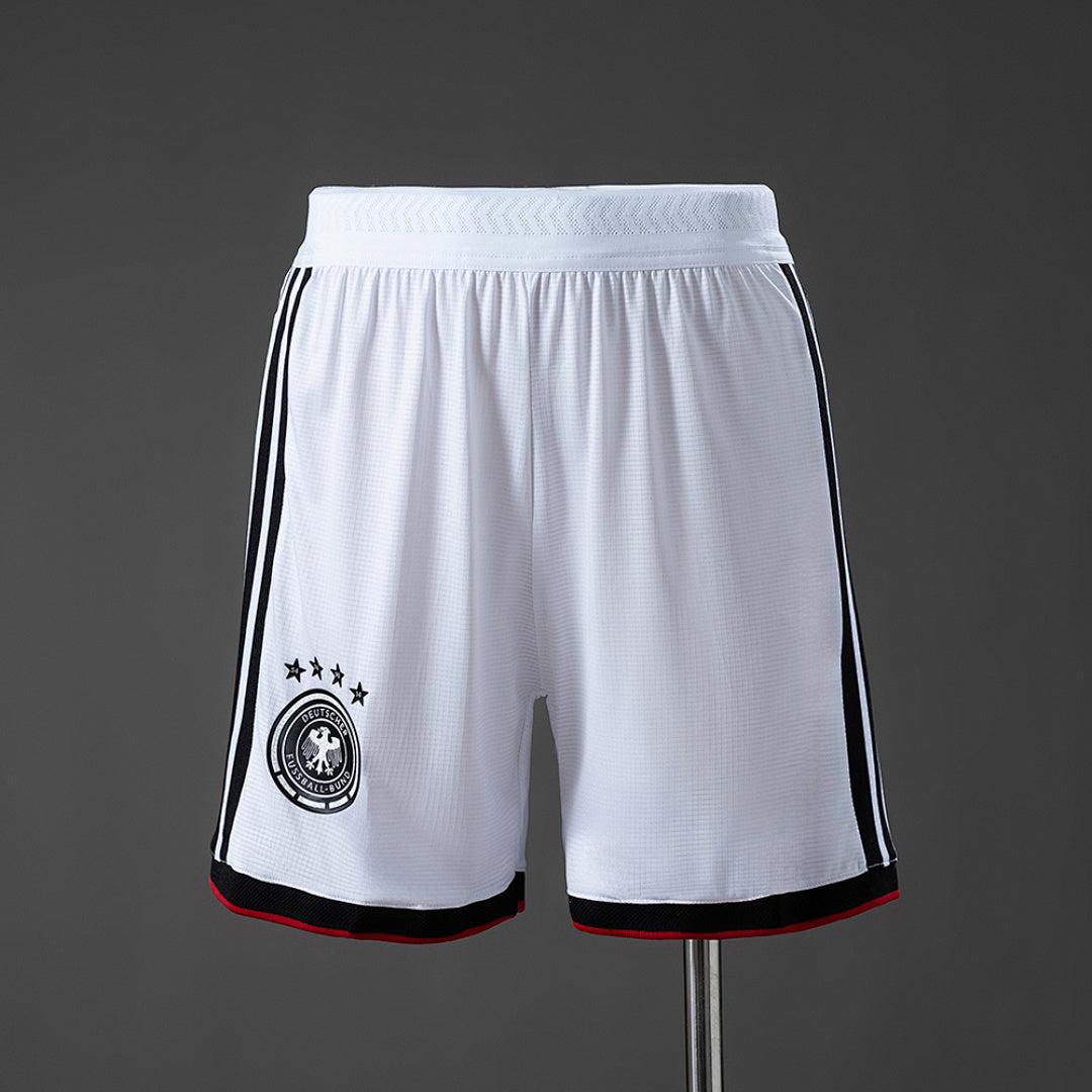 Short Alemanha Branca 2026