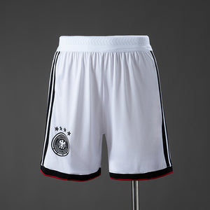 Short Alemanha Branca 2026