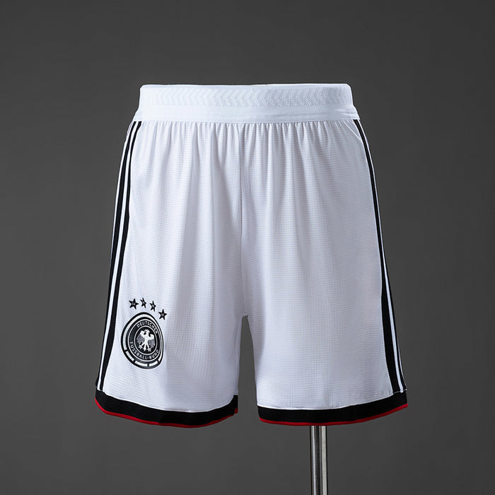 Short Alemanha Branca 2026