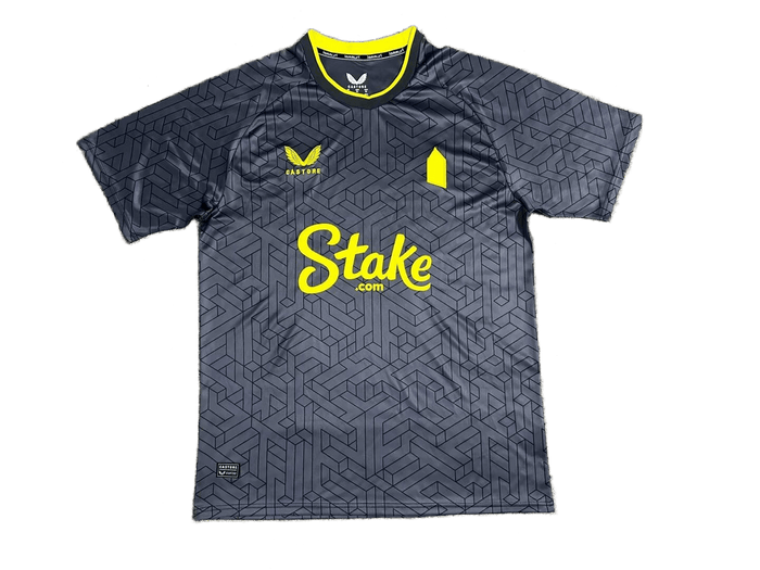 Camisa Everton Away 24/25