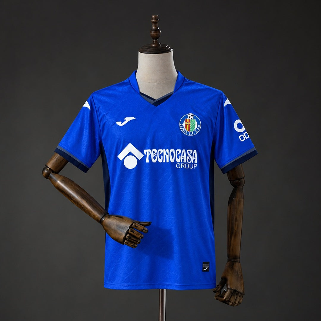 Camisa Getafe Home 26/27