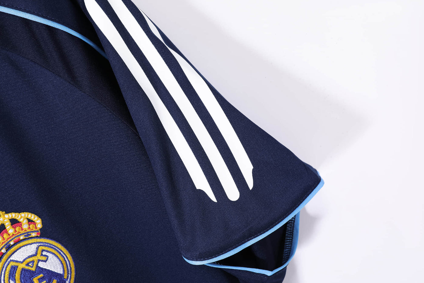 Camisa Real Madrid Retrô 05/06