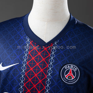 Camisa Paris Saint-Germain Home 25/26
