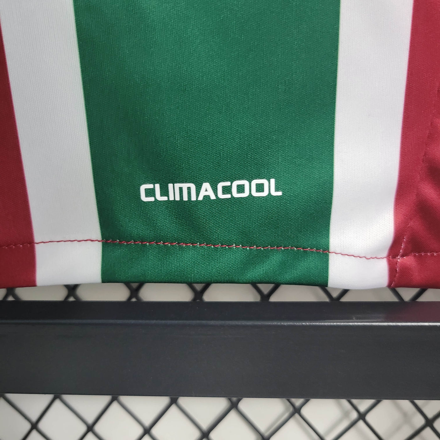 Camisa Fluminense Retrô 16/17
