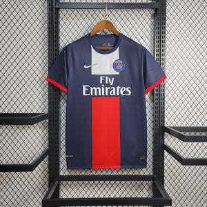Camisa Paris Saint-Germain Retrô 13/14