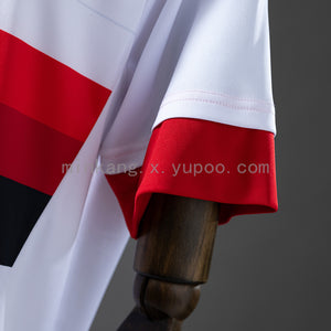 Camisa Flamengo Retrô 15/16
