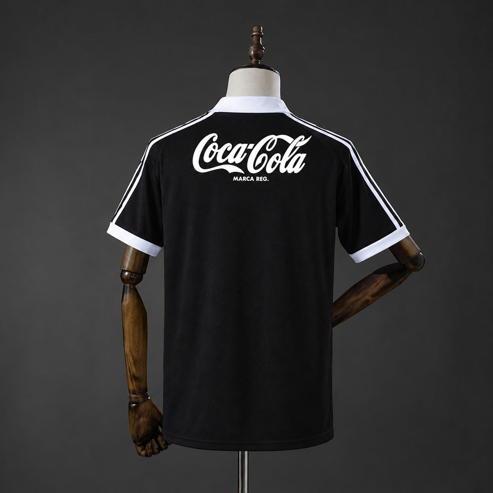Camisa Vasco Retrô 1988