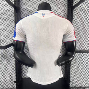 Camisa Crystal Palace Away Versão Jogador 25/26