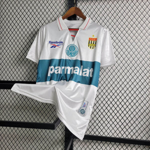 Camisa Palmeiras Retrô 1997