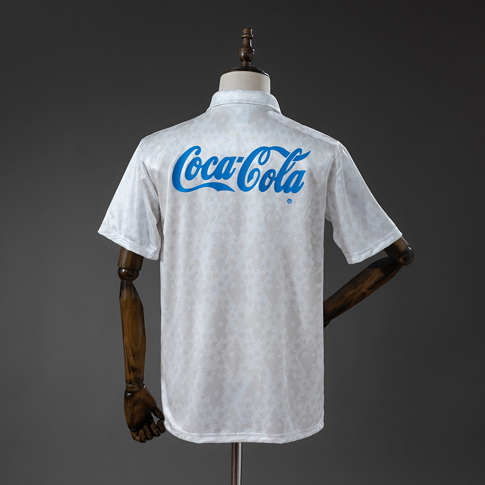 Camisa Cruzeiro Retrô 93/94