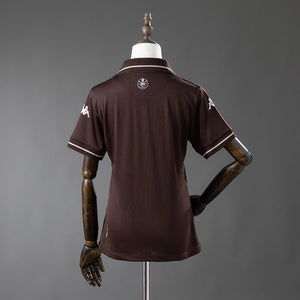 Camisa Vasco Away 25/26 Feminina