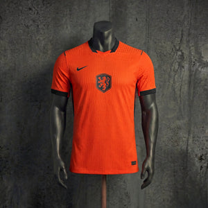 Camisa Holanda Home Jogador 2026