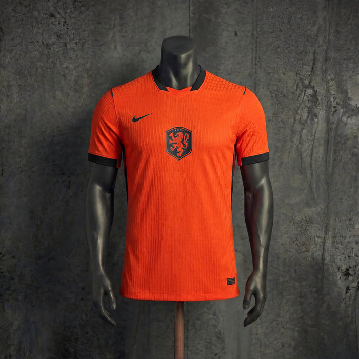 Camisa Holanda Home Jogador 2026