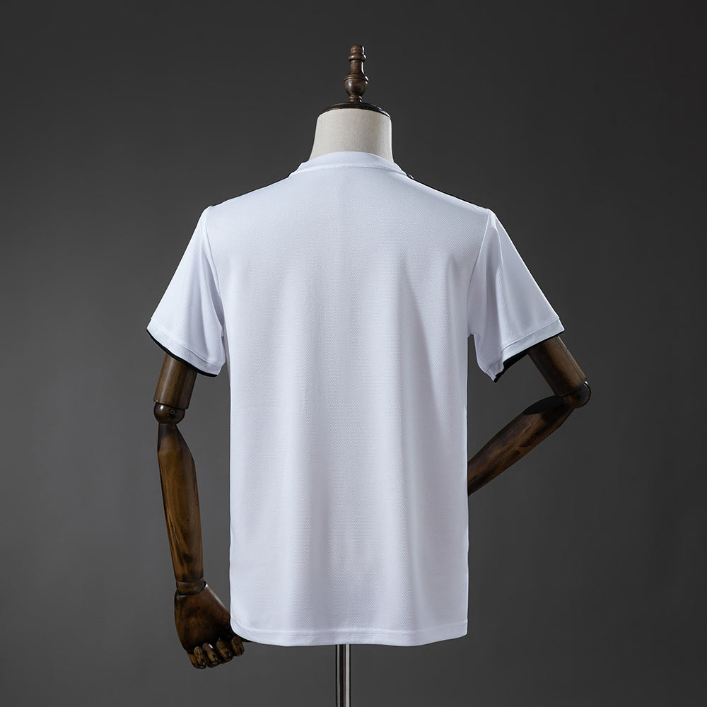 Camisa Real Madrid Retrô 18/19