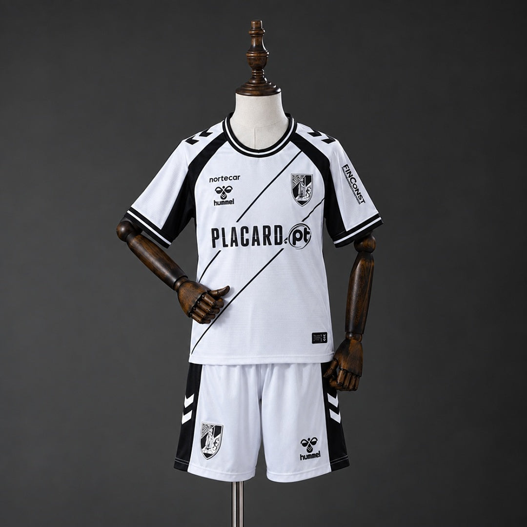 Kit Infantil Mali 26/27