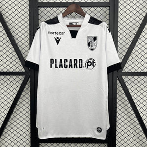Camisa Vitória Home 25/26