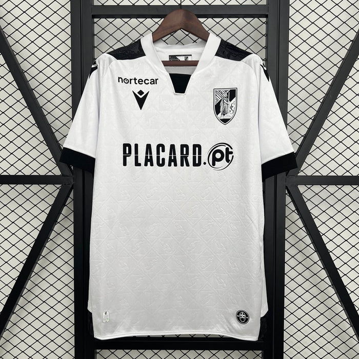 Camisa Vitória Home 25/26