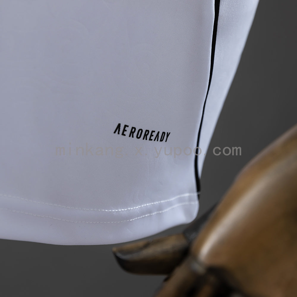 Camisa Fulham Home 25/26