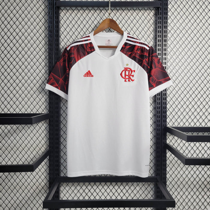 Camisa Flamengo Away 21/22