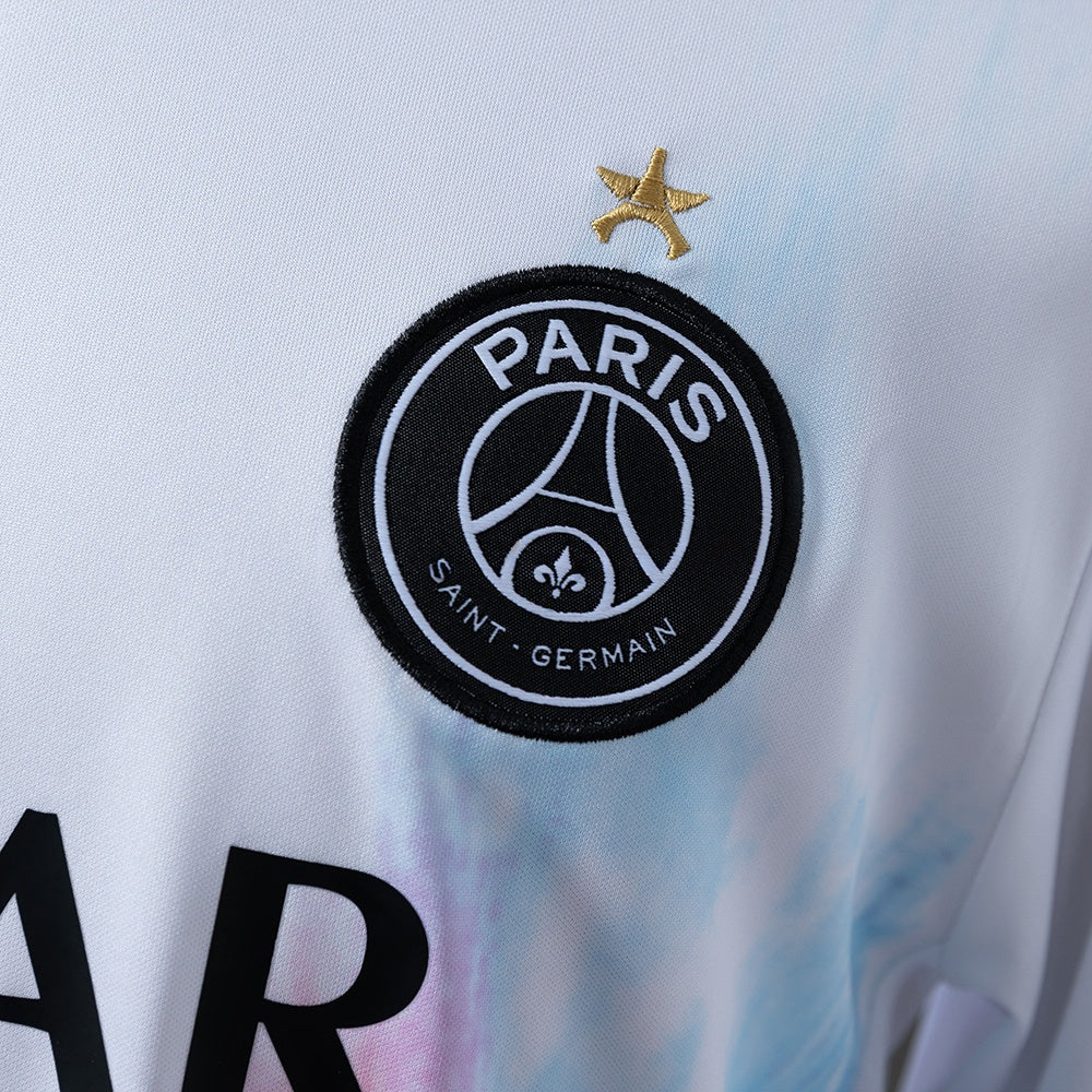 Camisa Paris Saint-Germain Pré-jogo 25/26