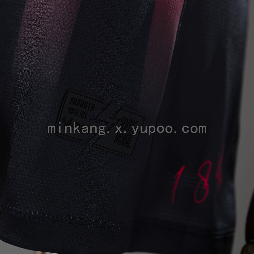 Camisa Vitória Home 24/25 Feminina