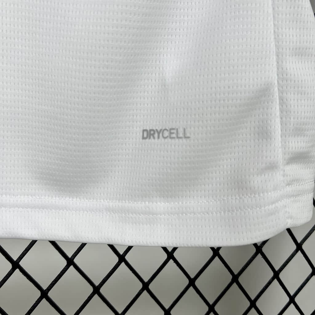 Camisa AC Milan Away 25/26
