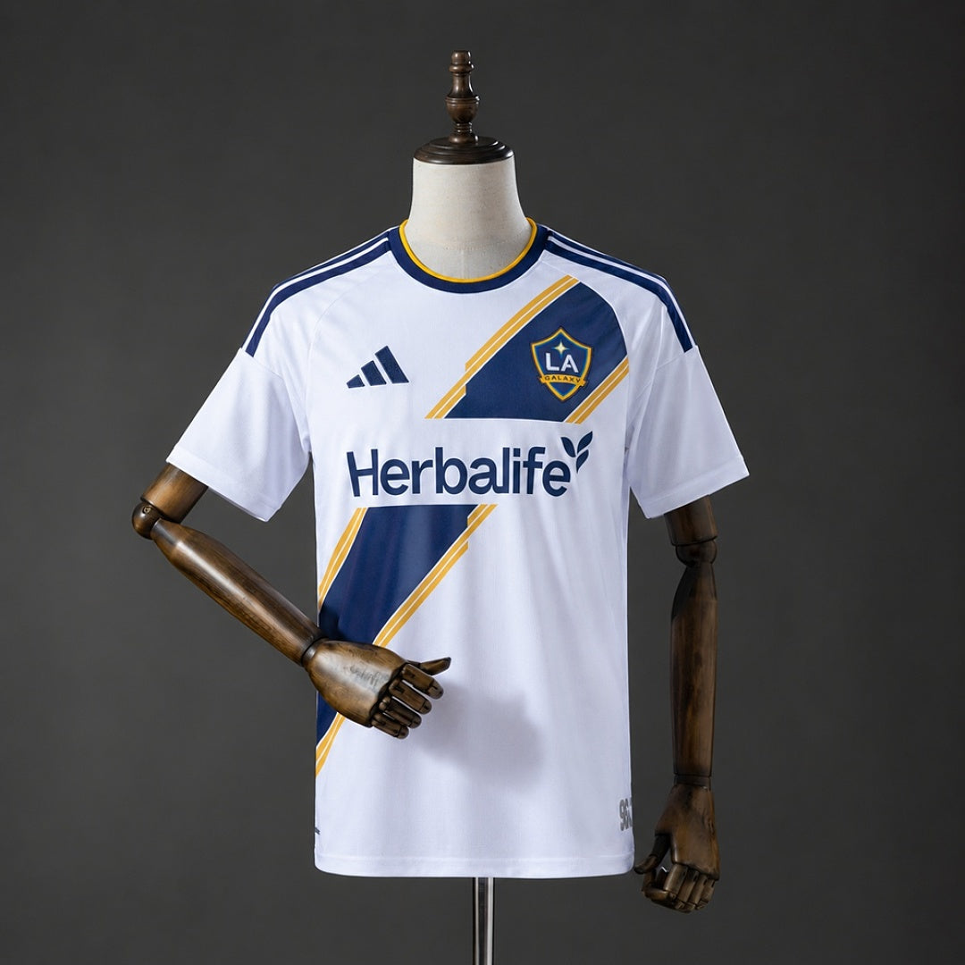 Camisa La Galaxy Home 4xl2 26/27