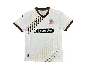 Camisa St. Pauli Home 24/25