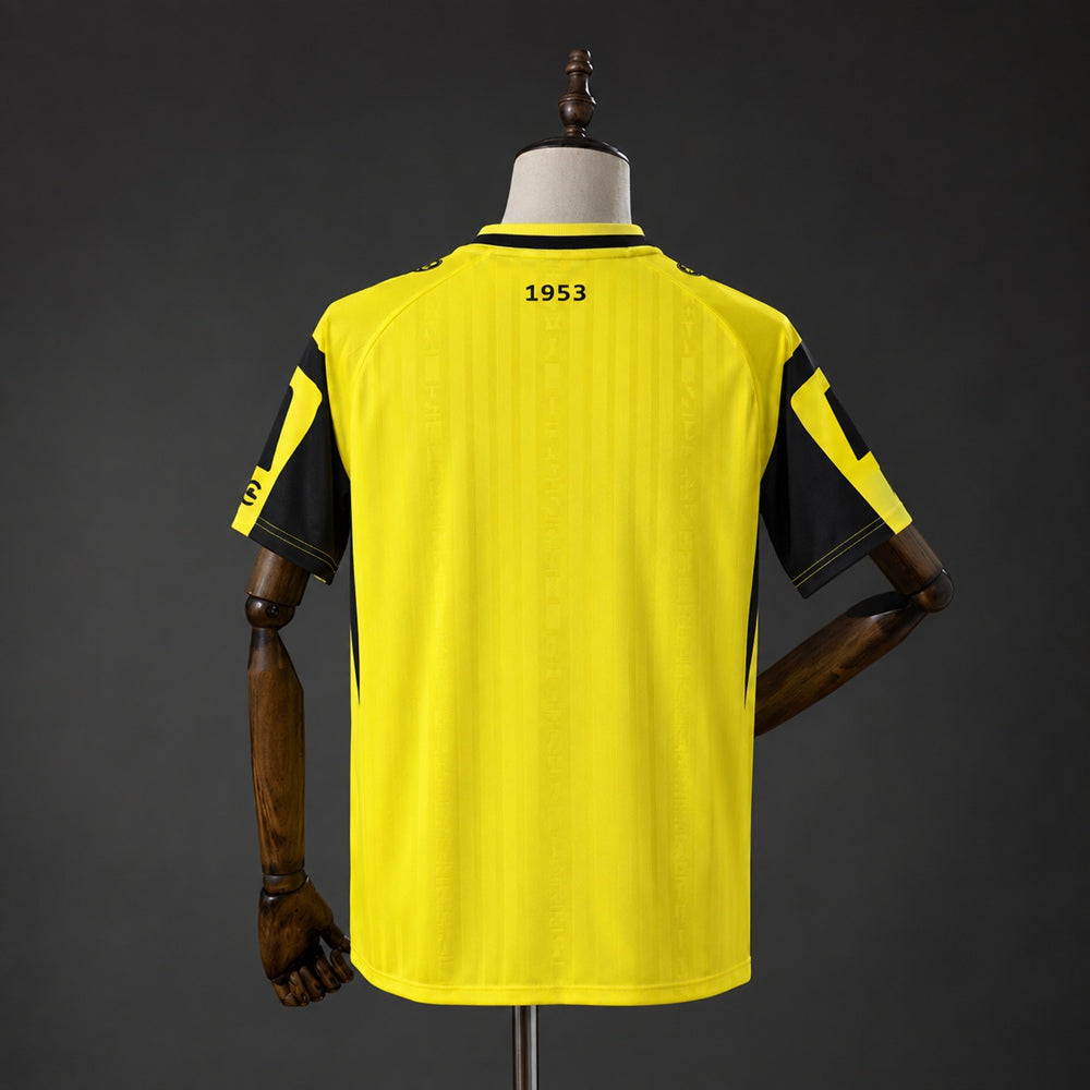 Camisa Dynamo Dresden Home 4xl2 26/27