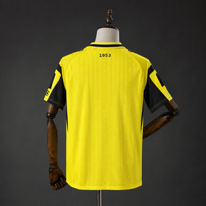 Camisa Dynamo Dresden Home 4xl2 26/27
