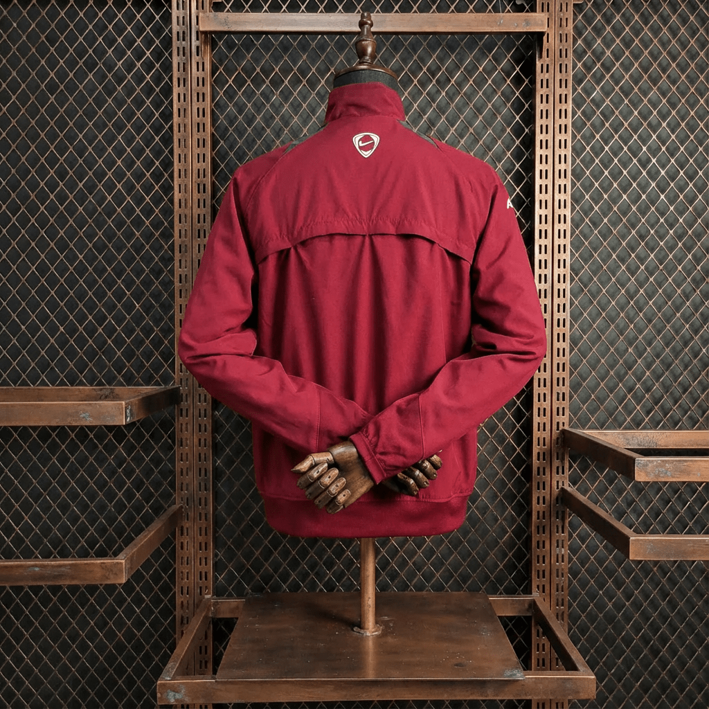 Camisa Arsenal Retrô 05/06