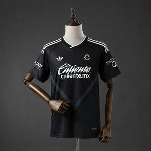 Camisa America Away 6xl2 26/27