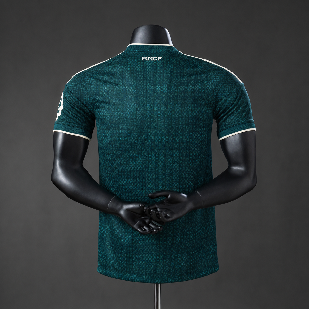 Camisa Real Madrid Away Versão Jogador 26/27