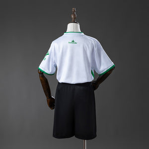 Camisa Racing Santander Home Kit Infantil 16 2810 25/26