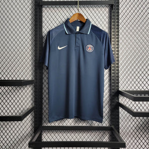 Camisa Paris Saint-Germain Azul 22/23