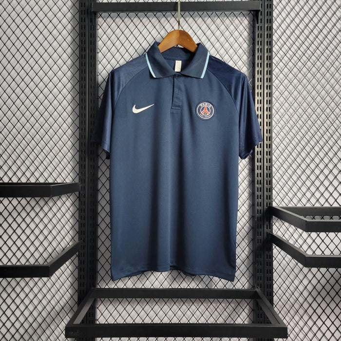 Camisa Paris Saint-Germain Azul 22/23