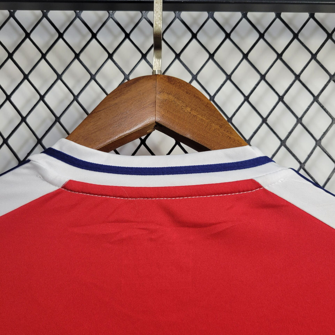 Camisa Arsenal Home 24/25