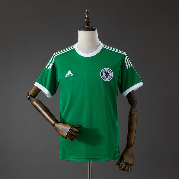 Camisa Alemanha Retrô 12/13