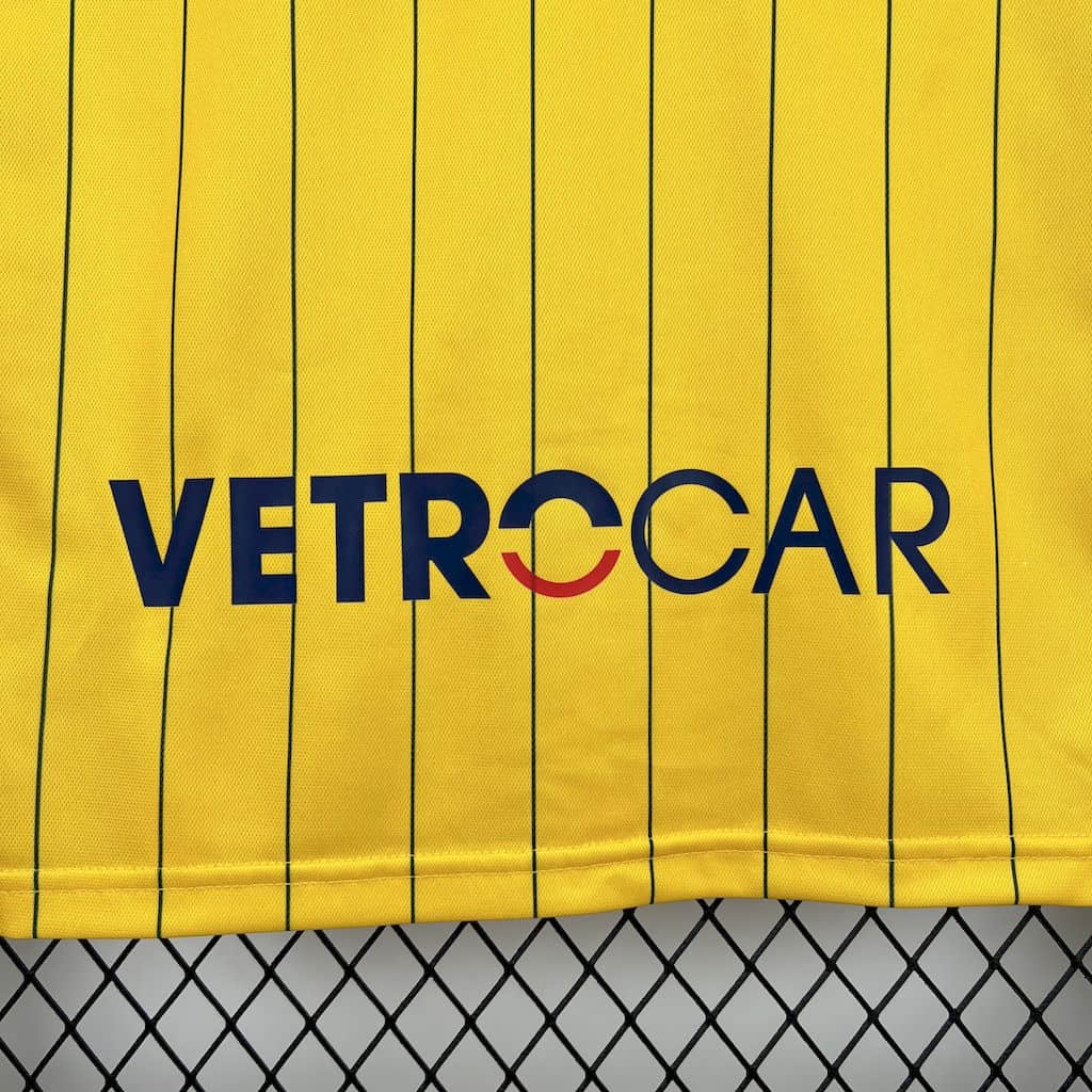 Camisa Hellas Verona Modelo Especial 25/26